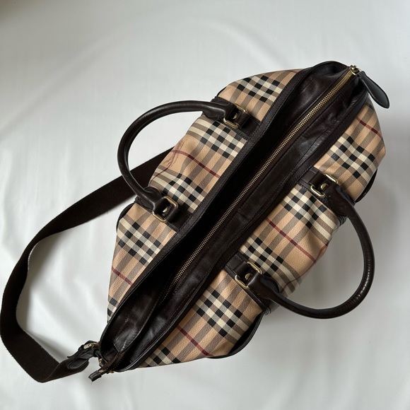Burberry Diaper Bag - Picture 14 of 16
